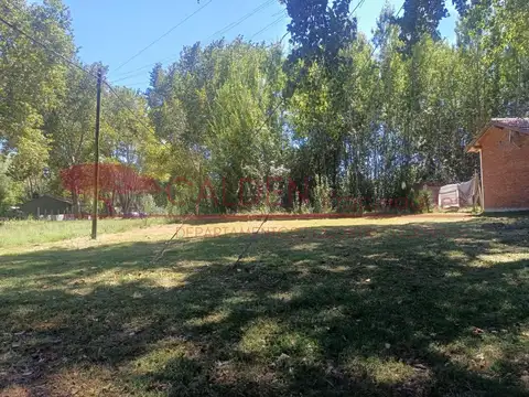 Terreno en Venta de 480,0 m2