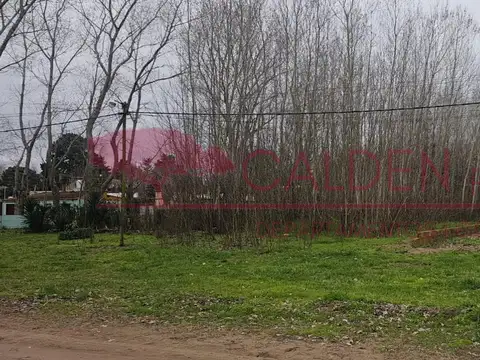 Gran Oportunidad en Aguas Verdes venta lote de 480 m²