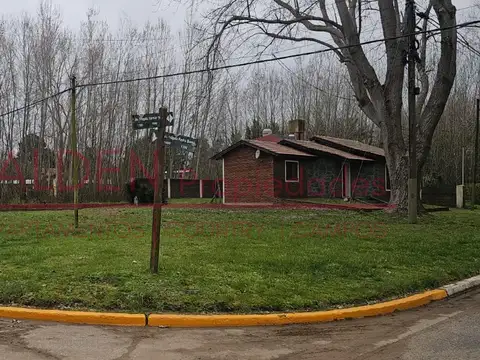 Terreno en Venta en Aguas Verdes, USD 16.000