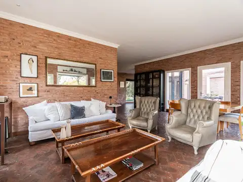 Casa en Venta al Norte