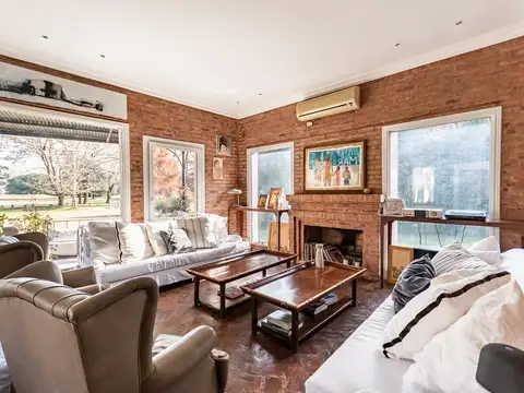 Casa en Venta 25 años