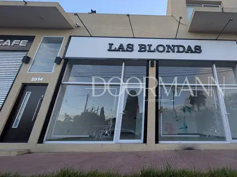 Local en alquiler Benavidez centro