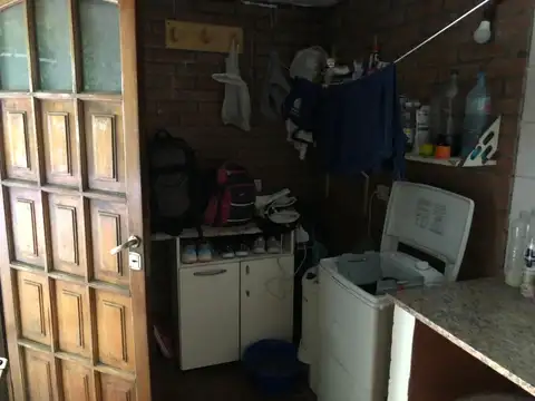 Departamento 7 ambientes con 5 baños