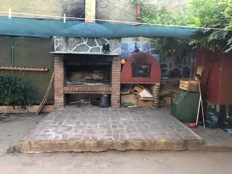 Departamento en Venta al Norte