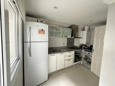 Departamento en Venta en Chauvin, USD 230.000