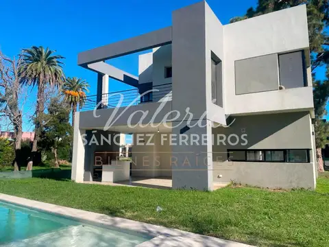 Casa en Venta en Greenville Polo & Resort, USD 490.000