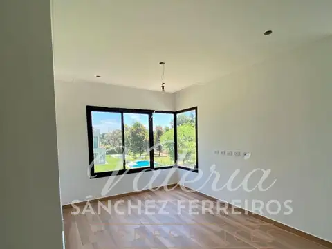 Casa en Venta A Estrenar