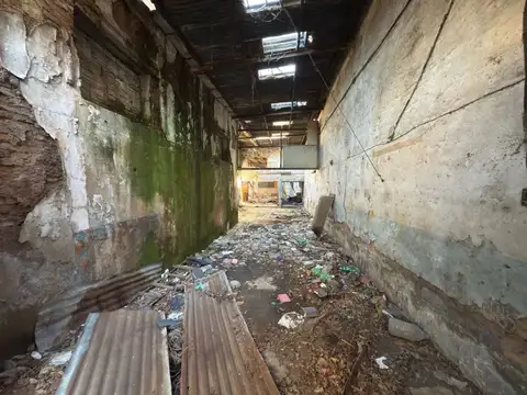 Terreno en Venta de 286,0 m2