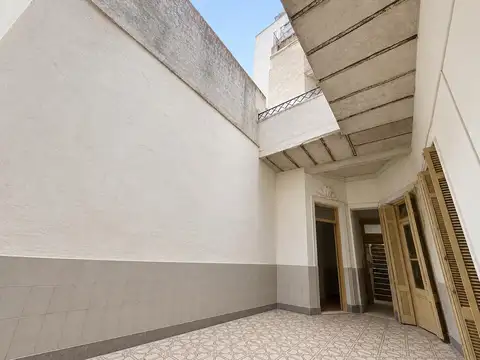 Terreno en Venta 9  mts Frente