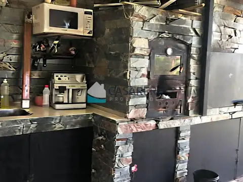 Casa en Alquiler Temporal A Estrenar