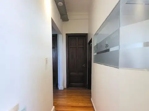 Oficina en Venta en Nuñez, USD 520.000