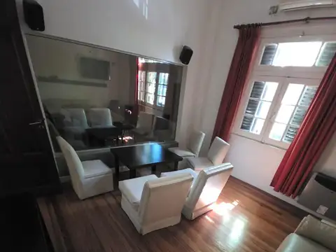 Venta Oficina Nuñez