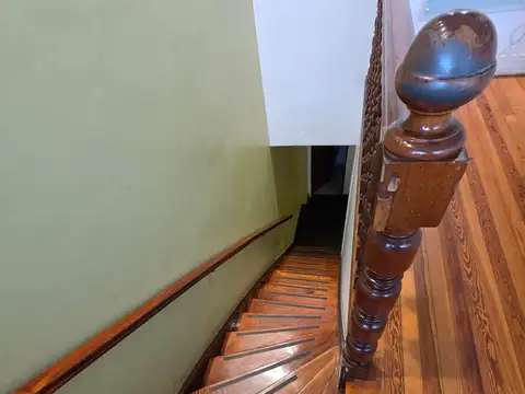 Venta Oficina Nuñez