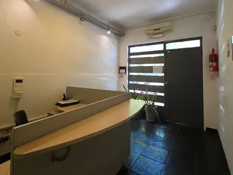Oficina en Venta en Nuñez, USD 520.000