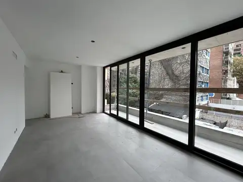 Departamento en Venta en Belgrano, USD 293.500