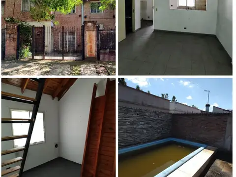 Departamento en Venta en Pablo Nogues, USD 70.000