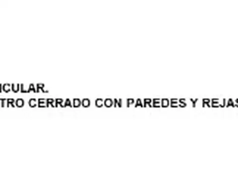 DUPLEX CON PILETA PABLO NOGUES