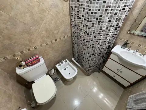 Departamento en Venta 13 años