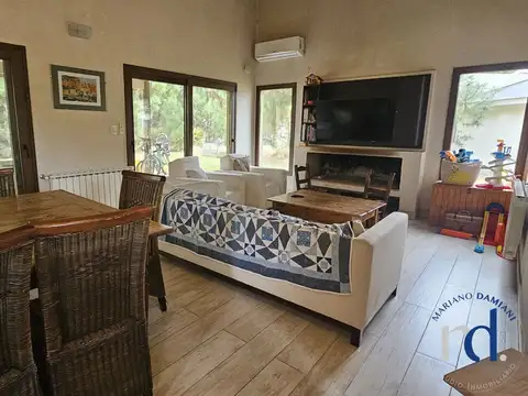 Casa en Venta de 4 dormitorios