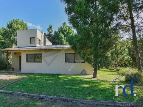 Casa en Venta 4 Dormitorios en Costa Esmeralda Barrio Ecuestre Barrio Privado