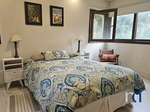 Casa en Venta 4 Dormitorios en Costa Esmeralda Barrio Ecuestre Barrio Privado