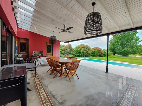 Casa en Venta en Haras San Pablo, USD 390.000