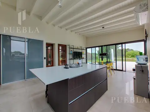 Casa en Venta 8 años