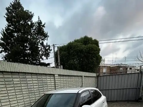 Departamento en Alquiler 49 años