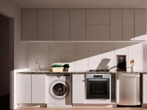 Departamento en Venta en Caballito, USD 141.100