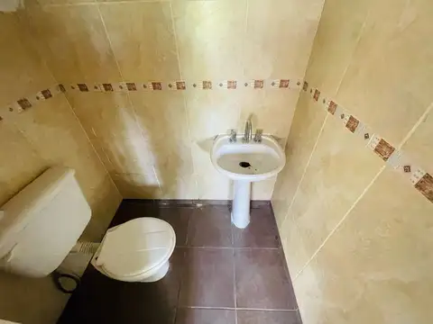 Casa en Venta 1 año