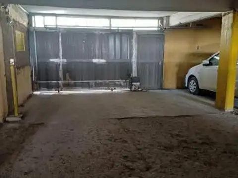 Cochera en Venta cubie.