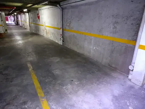 Galicia 2800, venta cochera fija, Villa del Parque