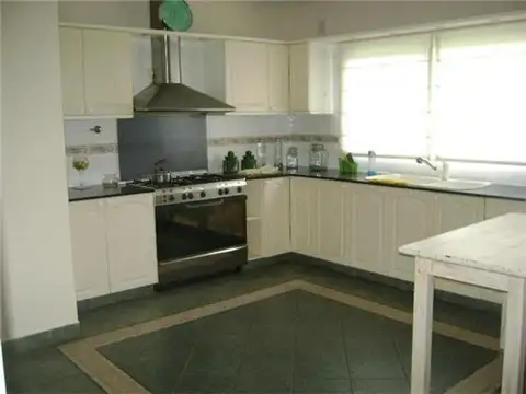Casa en Alquiler Temporal en Golfers, USD 3.500