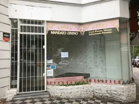 Venta y Alquiler de Local en MICROCENTRO, Mar del Plata