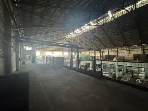 Zeballos 400