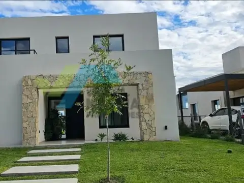 Casa en Venta A Estrenar