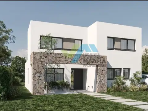 Casa Chalet  en Venta en San Pablo, Pilar, G.B.A. Zona Norte