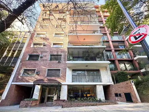 VENTA SEMIPISO BARRANCAS DE BELGRANO