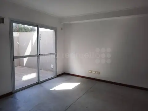 VENTA DE DEPARTAMENTO EN CHASCOMUS,
