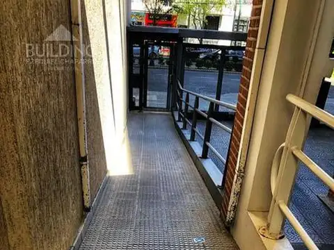 COCHERA EN VENTA - PLAZA PASO - LA PLATA