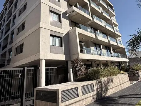 Departamento en  Martin Coronado