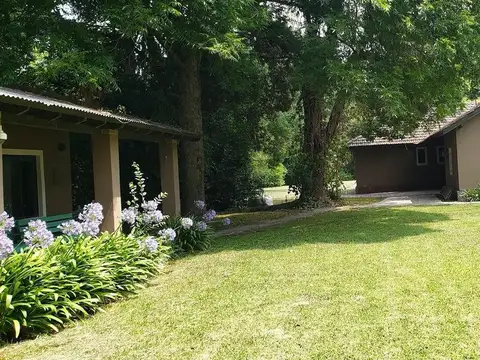 Terreno en Venta en Del Viso, USD 270.000