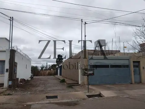 Vendo Lote en Maipú