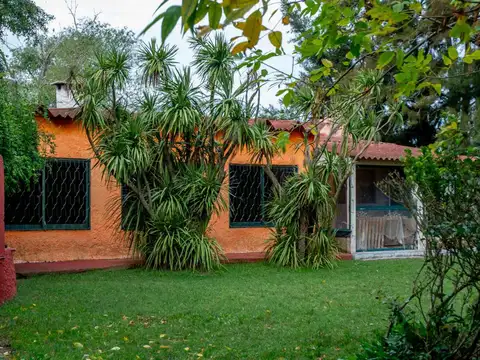 Ruta 7, km 32600