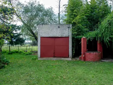 VENTA CHACRA, Viviendas Galpones Tajamar CANELONES