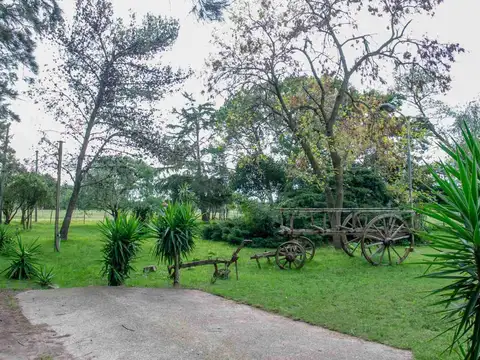 VENTA CHACRA, Viviendas Galpones Tajamar CANELONES