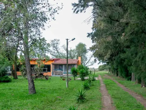 VENTA CHACRA, Viviendas Galpones Tajamar CANELONES