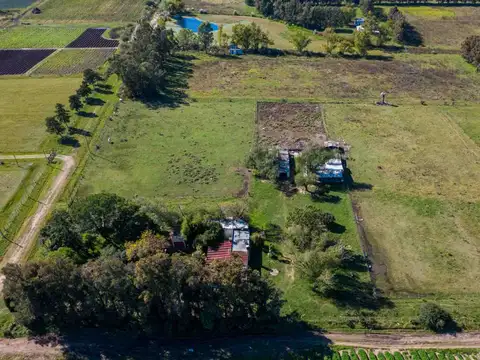 VENTA CHACRA, Viviendas Galpones Tajamar CANELONES