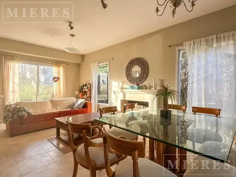 Casa en Alquiler Temporal al Sudeste