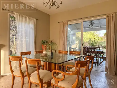 Casa en Alquiler Temporal 20 años